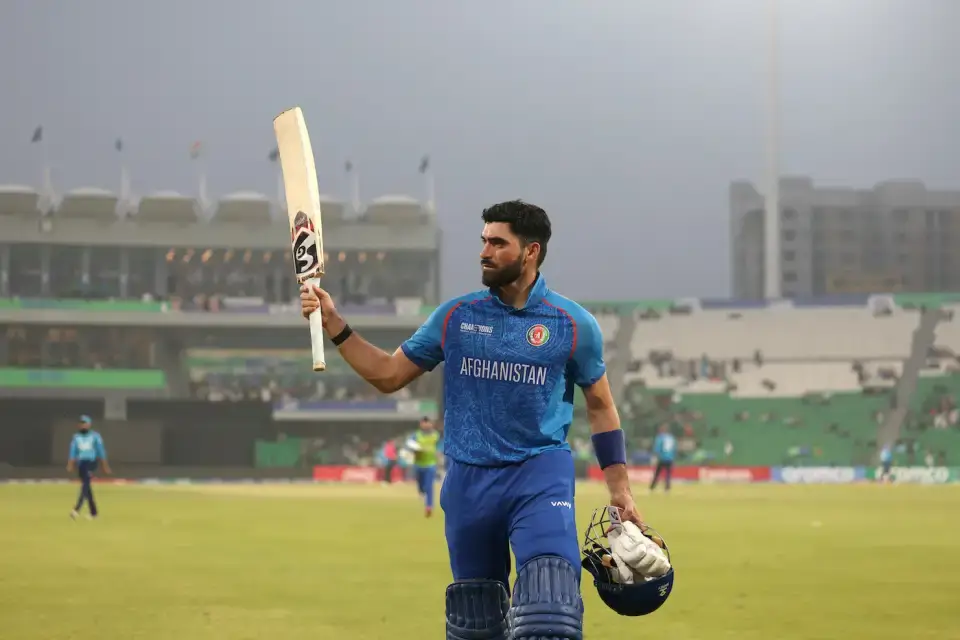 afghanistan vs england