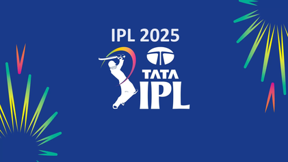 The Indian Premier League (IPL)