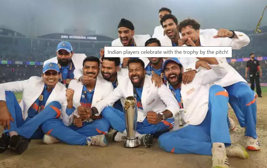 # captain Rohit Sharma