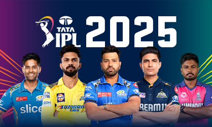 The Indian Premier League (IPL) 2025