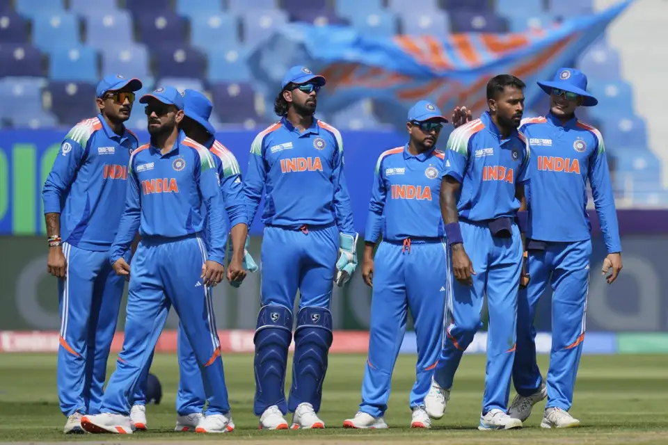 Chakravarthy Five-For Leads India to Victory Over New Zealand