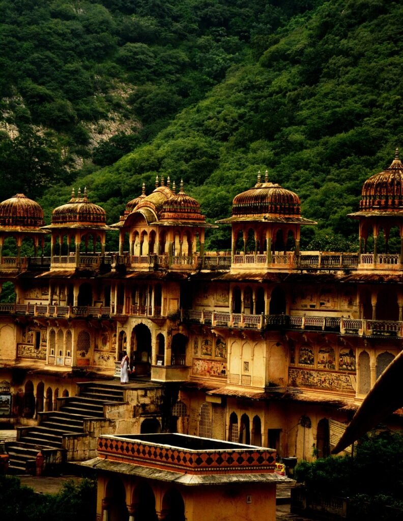 Pink City