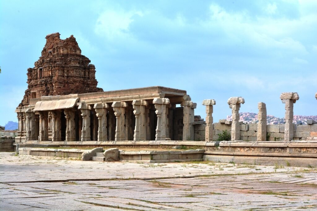 Vijayanagara Empire
